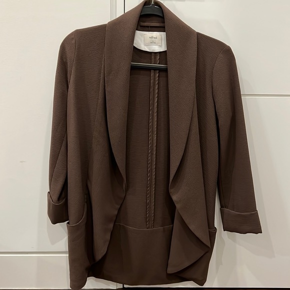 Wilfred Chevalier Jacket - Picture 2 of 4